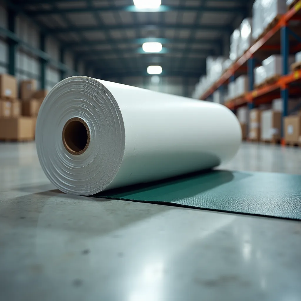 Коммерческие спортивные и фитнес полы: Решения для Астрахани