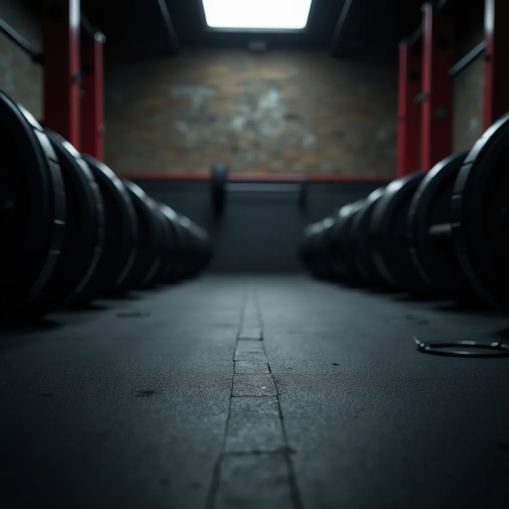 Акустика и виброизоляция спортивных покрытий